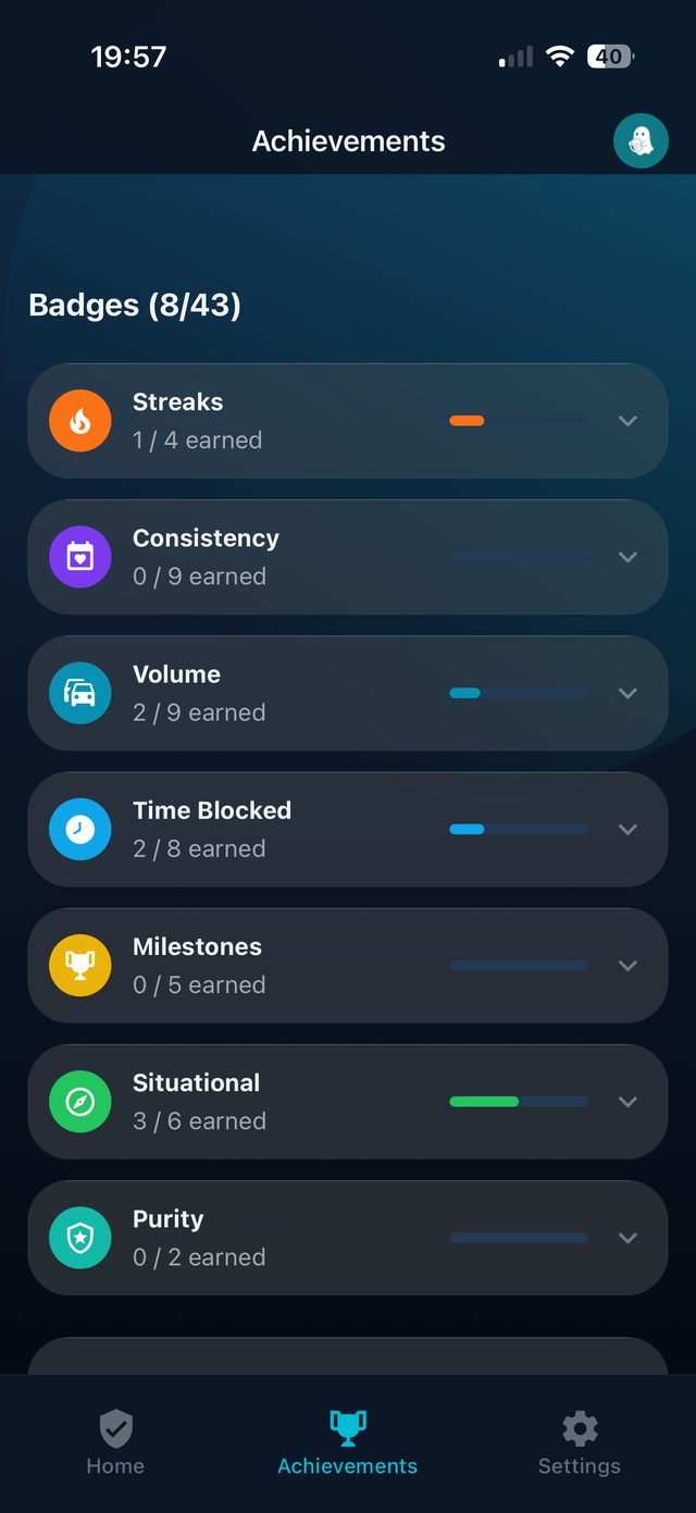 AutoGhost app